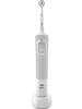 Электрическая зубная щетка Braun Oral-B Vitality 100 Cross Action D100.413.1 Электрическая зубная щетка Braun Oral-B Vitality 100 Cross Action D100.413.1