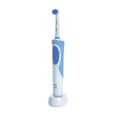 Электрическая зубная щетка Braun Oral-B Vitality Sensitive Clean