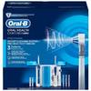 Электрическая зубная щетка и ирригатор Oral-B Center OxyJet Pro 2000 OC501.535.2 Электрическая зубная щетка и ирригатор Oral-B Center OxyJet Pro 2000 OC501.535.2