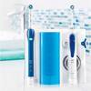 Электрическая зубная щетка и ирригатор Oral-B Center OxyJet Pro 2000 OC501.535.2 Электрическая зубная щетка и ирригатор Oral-B Center OxyJet Pro 2000 OC501.535.2