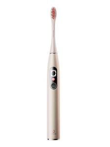 Электрическая зубная щетка Oclean X Pro Digital