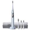 Электрическая зубная щетка Oclean X Pro Digital Set