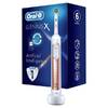 Электрическая зубная щетка Oral-B Genius X Cross Action D706.513.6