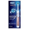 Электрическая зубная щетка Oral-B Genius X Cross Action D706.513.6