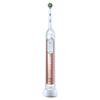 Электрическая зубная щетка Oral-B Genius X Cross Action D706.513.6