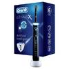 Электрическая зубная щетка Oral-B Genius X Cross Action D706.513.6