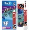 Электрическая зубная щетка Oral-B Kids D100.413.2KX