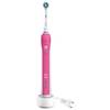 Электрическая зубная щетка Oral-B Pro 2 2000 D501.513.2