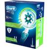 Электрическая зубная щетка Oral-B Pro 570 Cross Action