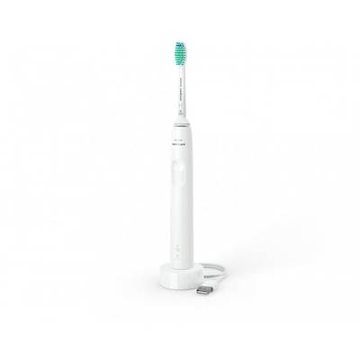 Электрическая зубная щетка Philips Sonicare 3100 series HX3671
