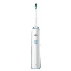 Электрическая зубная щетка Philips Sonicare CleanCare+ HX3212/03