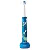 Электрическая зубная щетка Sencor SOC 0910BL