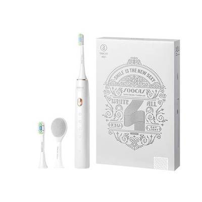 Электрическая зубная щетка Soocas X3U Limited Edition