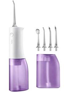 Ирригатор Soocas W3 Pro