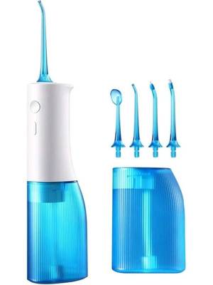 Ирригатор Soocas W3 Pro