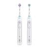 Комплект зубных щеток Braun Oral-B Genius 8900
