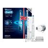 Комплект зубных щеток Braun Oral-B Genius 8900