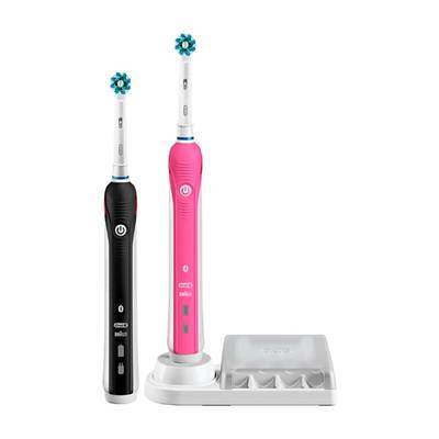 Комплект зубных щеток Braun Oral-B Smart 4 4900