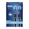 Комплект зубных щеток Oral-B Pro 1 790 Duo