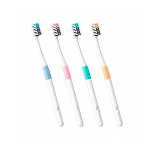 Набор зубных щеток Xiaomi DOCTOR B Colors
