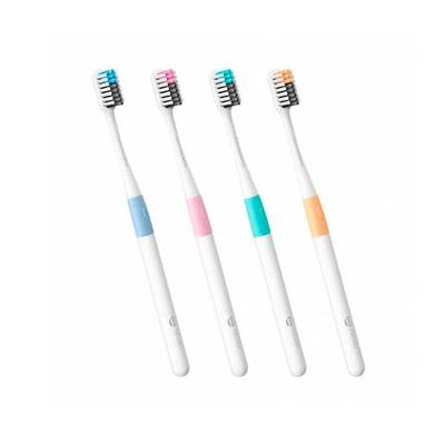 Набор зубных щеток Xiaomi DOCTOR B Colors