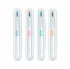 Набор зубных щеток Xiaomi DOCTOR B Colors