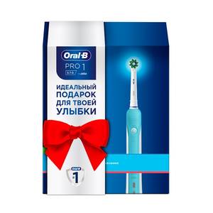 Oral-B Pro 1 570 Cross Action D16.524.1U