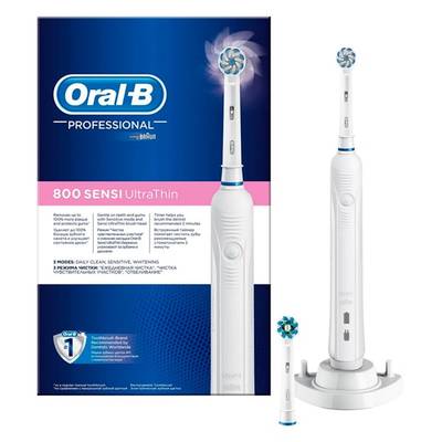 Oral-B Pro 800 Sensi UltraThin D16.524.3U