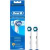Сменная насадка Braun Oral-B Precision Clean EB 20-2