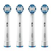 Сменная насадка Braun Oral-B Precision Clean EB 20-4