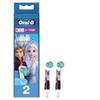 Сменная насадка Oral-B Kids EB10S Frozen II