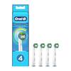 Сменная насадка Oral-B Precision Clean EB20RB-4