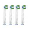 Сменная насадка Oral-B Precision Clean EB20RB-4