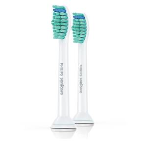 Сменная насадка Philips Sonicare ProResults HX6014/07