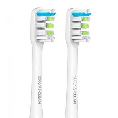 Сменная насадка Soocas X3 Toothbrush Head