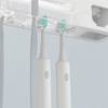 Умный держатель для дезинфекции зубных щеток Xiaomi Dr.Meng UV Toothbrush Sterilizer