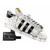 Конструктор LEGO 10282 Кроссовки adidas Originals Superstar