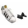 Конструктор LEGO 10282 Кроссовки adidas Originals Superstar