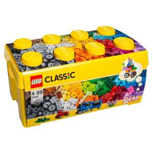 Конструктор LEGO 10696 Medium Creative Brick Box