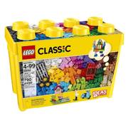 Конструктор LEGO 10698 Large Creative Brick Box