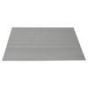 Конструктор LEGO 10701 Gray Baseplate