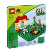 Конструктор LEGO 2304 Green Building Plate