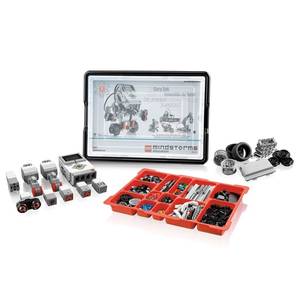 Конструктор LEGO 45544 Education EV3 Core Set