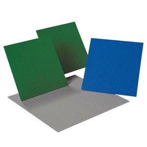 Конструктор LEGO 9286 Large Building Plates