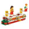 Конструктор LEGO 9689 Simple Machines Set