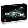 Конструктор LEGO Architecture 21054 Белый дом