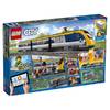 Конструктор LEGO City 60197 Пассажирский поезд