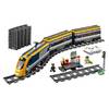 Конструктор LEGO City 60197 Пассажирский поезд