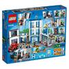 Конструктор LEGO City 60246 Полицейский участок
