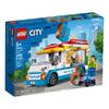 Конструктор LEGO City 60253 Грузовик мороженщика